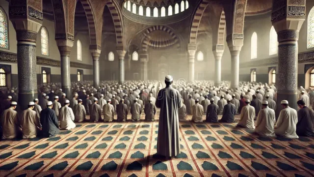 পবিত্র জুমা