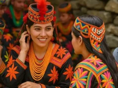 পাকিস্তানের হুনজা জনগোষ্ঠির দীর্ঘায়ুর রহস্য