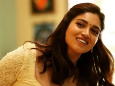 আদিত্য থ্যাকারের সঙ্গে প্রেমের গুঞ্জনে অভিনেত্রী ভূমি পেডনেকর