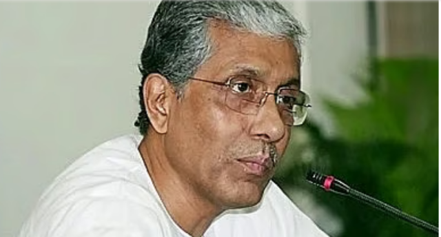 মানিক সরকার