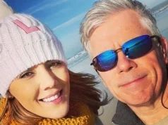 ছেলের সাবেক বাগদত্তার সঙ্গে ব্রিটিশ ব্যবসায়ী বাবার প্রেম, তারপর যা ঘটলো