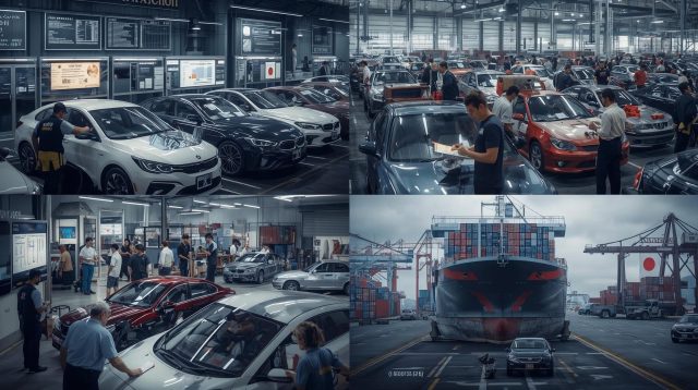 রিকিন্ডিশন্ড কার