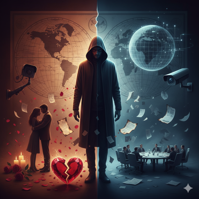 সেক্সস্পাই