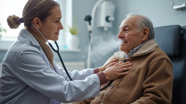 হৃদরোগের ঝুঁকি