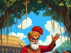 ভানুমতীর খেল