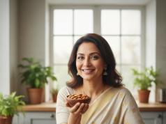 প্রতিদিন এক মুঠো আমন বাদাম: কোলেস্টেরল কমানোর প্রাকৃতিক সমাধান