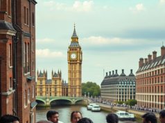 সিলেটের রাজনীতিতে বিলেত যোগ: ভোট যখন সাগরের ওপারে