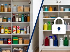 খাবার দূষণ থেকে বাঁচান: কেন খাদ্য ও রাসায়নিককে আলাদা রাখবেন?