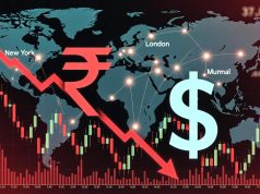 রুপির ব্যাপক দরপতন: বাংলাদেশের জন্য সুযোগ কোথায়