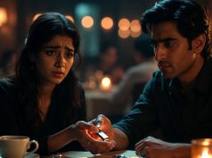 ছোট গল্প: বিশ্বাসের আড়ালে বিষ