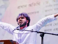 মাথার গুলি নিয়ে সাত দিনের সংগ্রাম শেষে মৃত্যুর কোলে ঢলে পড়লেন ওসমান হাদি