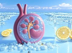 কিডনি সুরক্ষায় শীতে যেসব খাবার ও অভ্যাস এড়িয়ে চলবেন