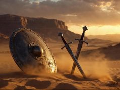 ইসলামের ইতিহাসে এক সংগ্রামী নারী সাহাবির বীরত্ব