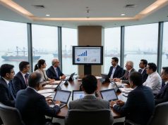 চট্টগ্রামের ব্যবসায়ীদের ভোট কার ঘরে? অর্থনৈতিক এজেন্ডায় ফোকাস