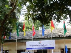 মিয়ানমারে ভোট: গণতন্ত্রের পথে ফেরা নাকি সামরিক বৈধতার লড়াই?