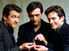 “চোরে চোরে মাসতুতো ভাই”