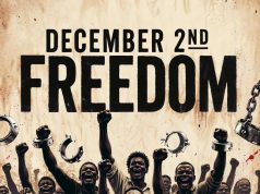 দাসপ্রথা বিলোপ দিবস আজ