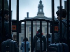 অ্যাসাইলাম আতঙ্কে কঠোর ব্রিটেন: বিপাকে বাংলাদেশ ও পাকিস্তানের শিক্ষার্থীরা