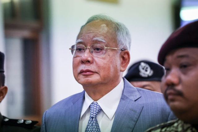 najib