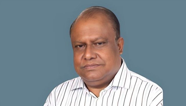 ড. রেদোয়ান আহমেদ