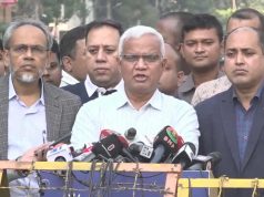 খালেদা জিয়ার শারীরিক অবস্থা স্থিতিশীল, আশাবাদী মেডিকেল বোর্ড