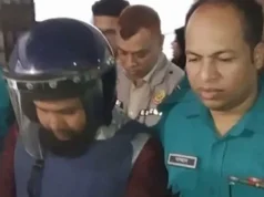 আদালতে স্বীকারোক্তিতে‘শুটার ফয়সালের’ মা-বাবার চাঞ্চল্যকর তথ্য