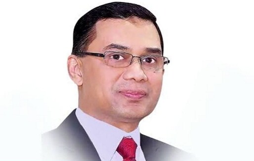 তারেক রহমান