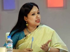 রুমিন ফারহানার চমক: সাড়ে ৩৭ হাজার ভোটের ব্যবধানে জয়ী