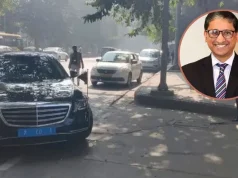 হাই কমিশনারকে তলবের পর ভারতের পররাষ্ট্র মন্ত্রণালয়ের বিবৃতি