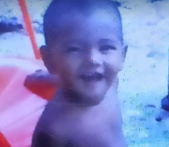 শিশু সাজিদ