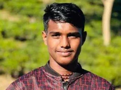 কুলাউড়া সীমান্তে বিএসএফের গুলিতে যুবক নিহত