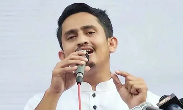 সারজিস আলম