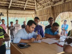 সেন্টমার্টিনের হোটেল-রিসোর্টে অস্বাস্থ্যকর খাবার ও দূষিত পানি