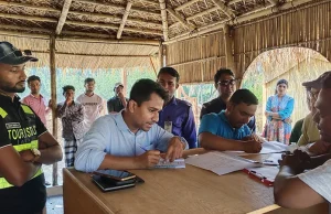 সেন্টমার্টিনের হোটেল-রিসোর্টে অস্বাস্থ্যকর খাবার ও দূষিত পানি