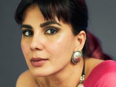 ‘বান্ধবীর বরের’ প্রেমে সিলমোহর দিলেন কীর্তি কুলহারি