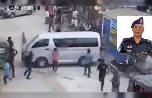সীতাকুণ্ডে র্যাব কর্মকর্তা হত্যা: গ্রেপ্তার ৬