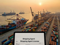 পরীক্ষা ছাড়াই মিলবে শিপিং এজেন্ট লাইসেন্স, এক লাইসেন্সেই ব্যবসা পুরো দেশে!