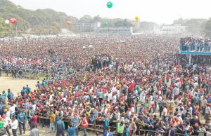 নতুন বাংলাদেশের রূপরেখা দিলেন তারেক রহমান: ‘ভোট বিপ্লবে’র ডাক