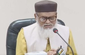 ক্ষমতা আঁকড়ে ধরার সংস্কৃতি ভাঙার সাহসী অঙ্গীকার