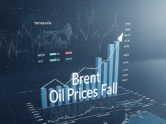 ভয় ছিল দাম বাড়ার, কিন্তু কমলো কেন? মাদুরো সংকটে বিশ্ববাজারের রহস্যময় আচরণ