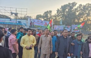 তারেক রহমানের ভাষণ হবে গণতন্ত্রের নতুন দিকনির্দেশনা: গোলাম আকবর খোন্দকার