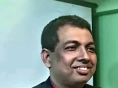 হালদা পাড়ের কলমযোদ্ধা: সাংবাদিক মোহাম্মদ আলী