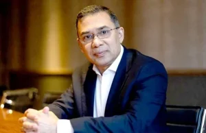 নতুন যাত্রায় বাংলাদেশ: আজ তারেক রহমানের অভিষেক