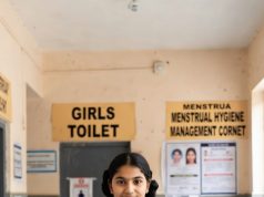 ছাত্রীদের জন্য স্কুলে ‘হাইজিন কর্নার’ তৈরির নির্দেশ সুপ্রিম কোর্টের