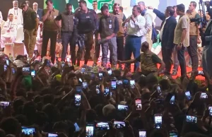 ফেনীতে মেডিকেল কলেজ ও ইপিজেড করার প্রতিশ্রুতি তারেক রহমানের