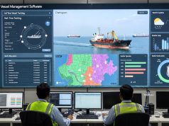 বিডব্লিউটিসিসি-র আধুনিক ‘লাইটার ভেসেল ম্যানেজমেন্ট সফটওয়্যার’ উদ্বোধন