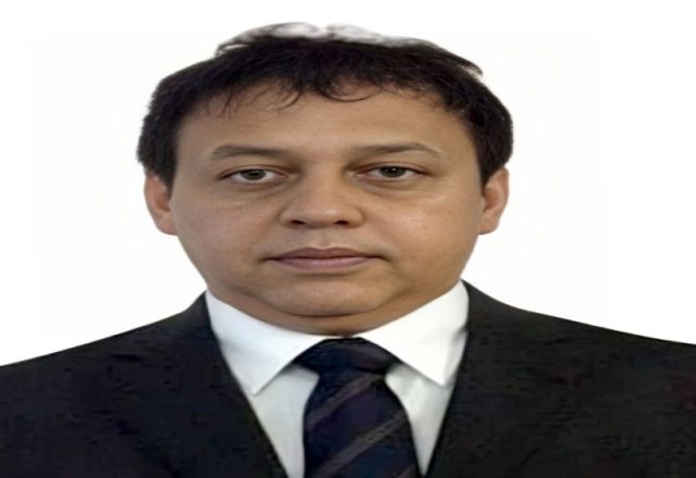 আবদুল ওয়াদুদ ভূঁঞা