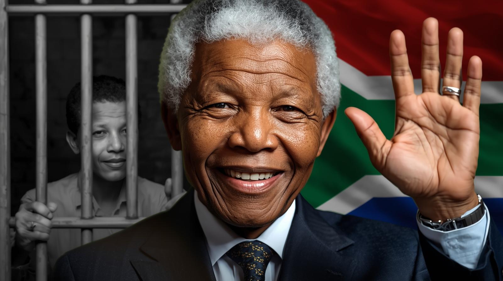 কারাগার থেকে ক্ষমতার শীর্ষে: যে নেতারা বদলে দিয়েছেন বিশ্ব