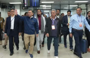 বারো আউলিয়ার শহরে তারেক রহমান: জনসমুদ্রে রূপ নেওয়ার অপেক্ষায় পলোগ্রাউন্ড