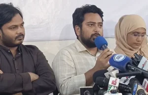 ১৬ বছরেই ভোট, ৫ বছরে ১ কোটি চাকরি: এনসিপির বিশাল নির্বাচনী চমক